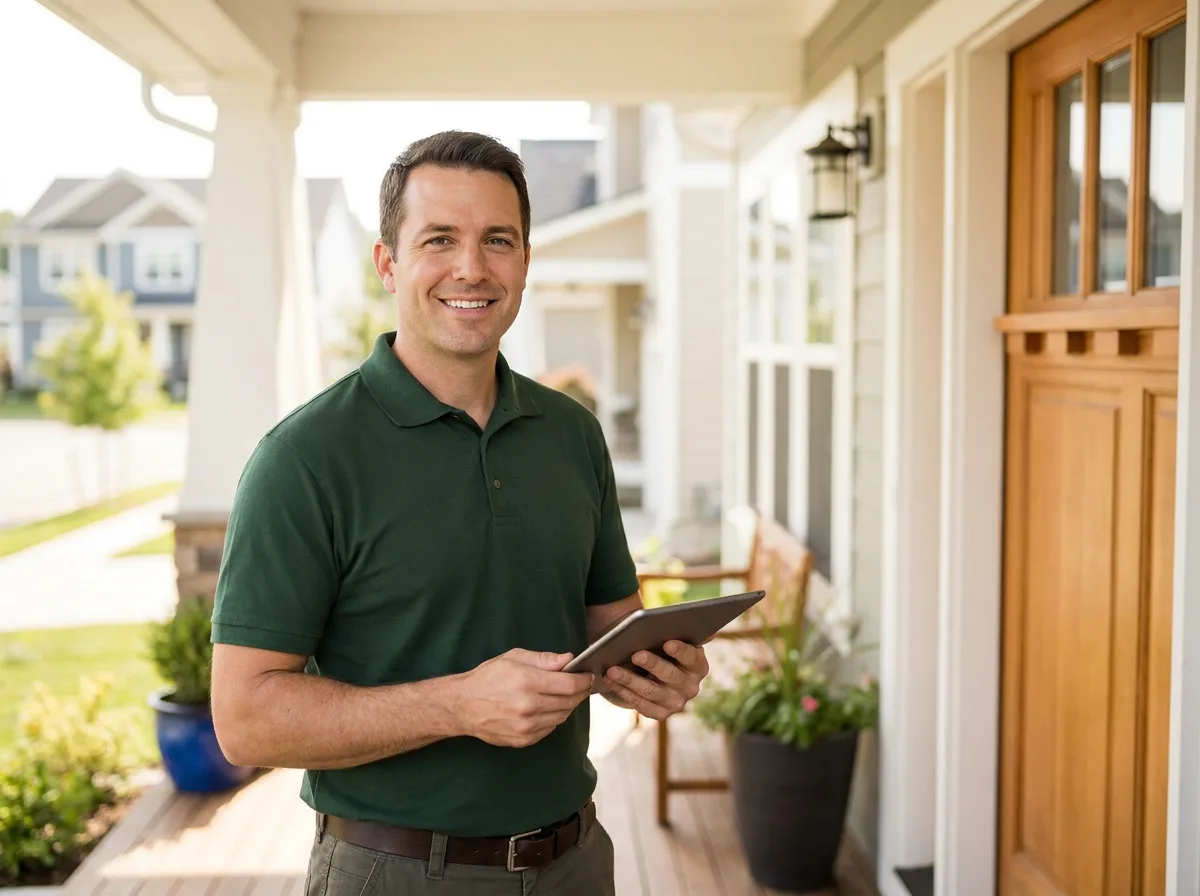 Pest control FAQs for Parkersburg, WV